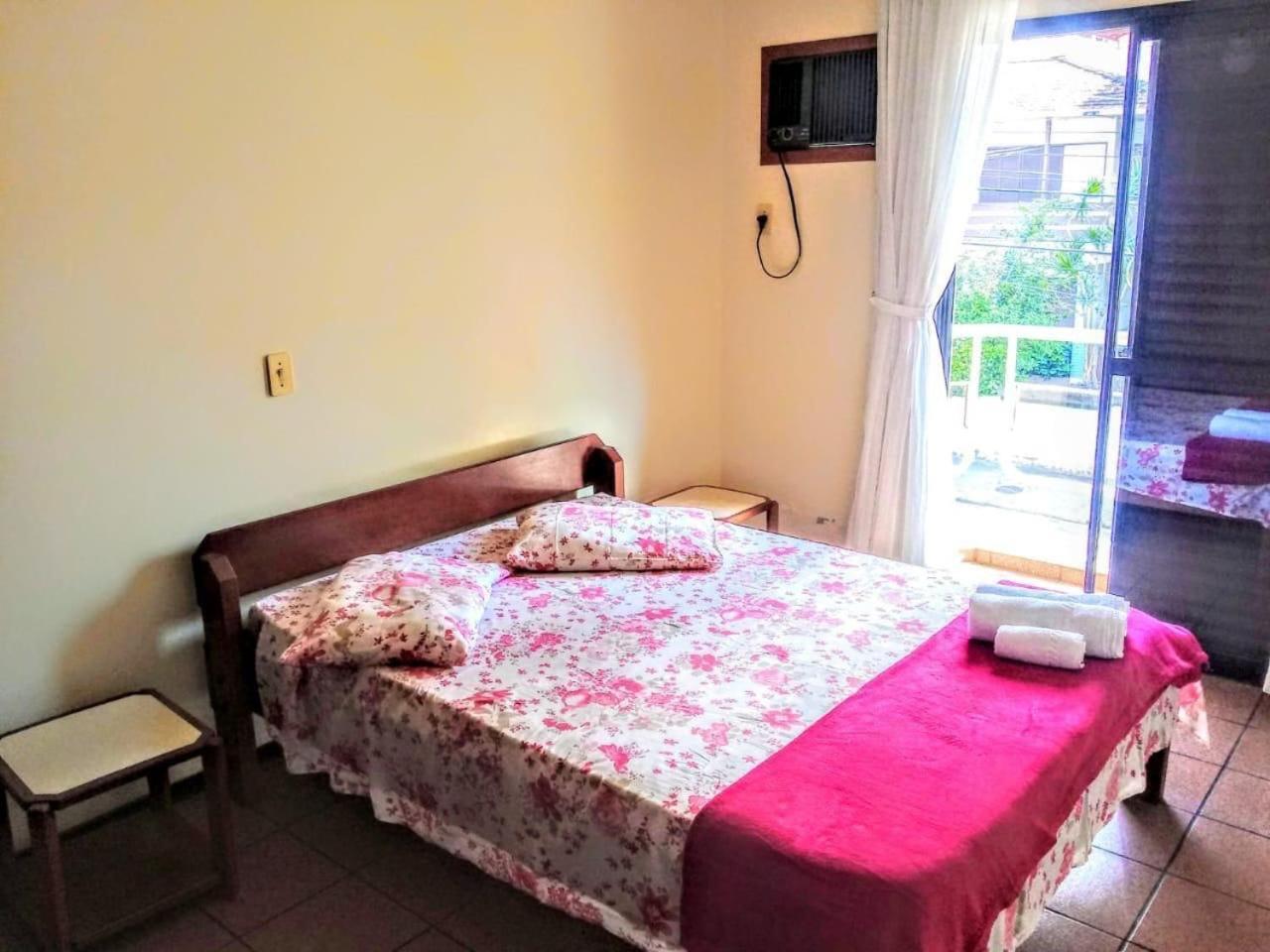 Residencial Real Canas ฟลอเรียนอโปลิส ภายนอก รูปภาพ